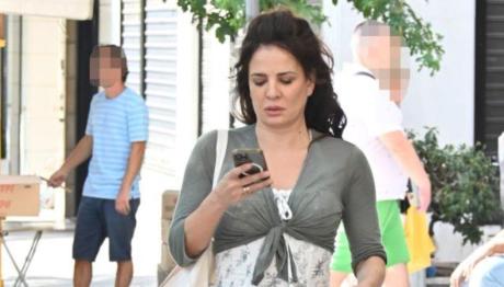 Δήμητρα Ματσούκα