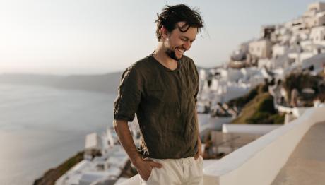 Ποιοι Είναι Οι Κορυφαίοι Εραστές & Σε Ποια Θέση Οι Έλληνες