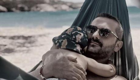 Λεωνίδας Κουτσόπουλος