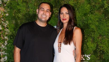 Βατίδου: «Δούλευα σεζόν για να πηγαίνει στα μπουζούκια με τις γκόμενες»