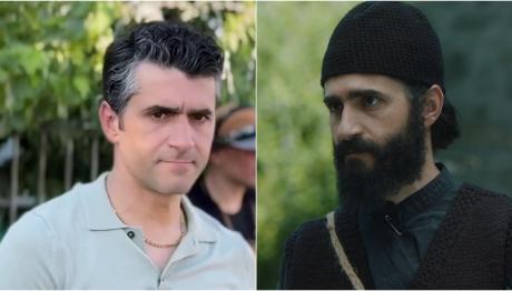 Προκόπης Αγαθοκλέους