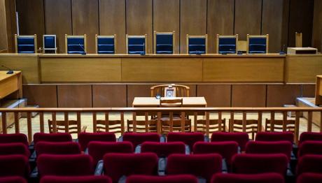 ΔΙΚΗ - ΔΟΛΟΦΟΝΙΑ - ΚΥΡΙΑΚΗ ΓΡΙΒΑ - ΑΓΙΟΙ ΑΝΑΡΓΥΡΟΙ