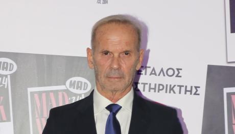 Πέτρος Κωστόπουλος