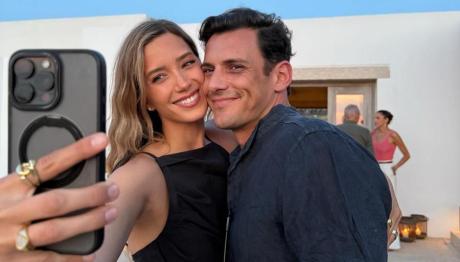 Γιολάντα Καλογεροπούλου - Σταύρος Σβήγκος