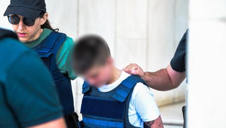 Ειρήνη Μουρτζούκου: Tι είπε στη μάνα της Πόπης στο τηλεφώνημα από τη ΓΑΔΑ