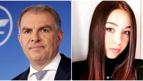 Η Σύζυγος Του CEO Της Lufthansa Παρέσυρε Και Σκότωσε 24χρονη