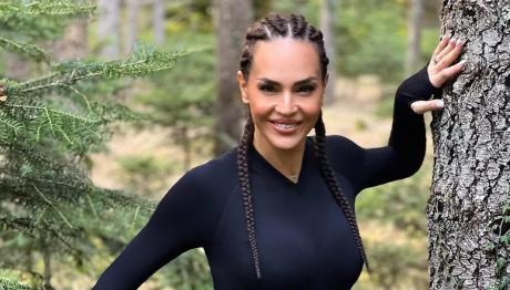 Νικολέττα Καρρά