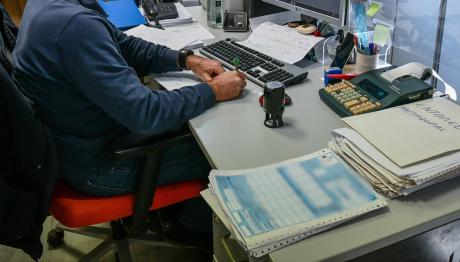 Φορολογικές δηλώσεις: Λήγει η προθεσμία για την υποβολή τους