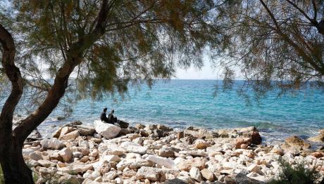 Καιρός: Στους 37°C η μέγιστη θερμοκρασία την Κυριακή - Άνοδος από Δευτέρα