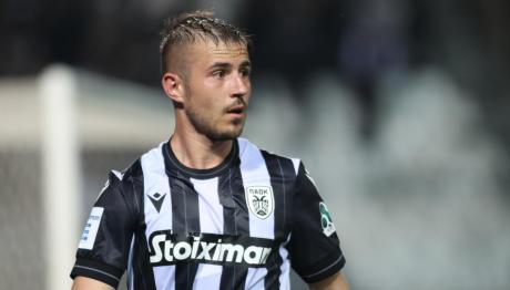 ΠΑΟΚ: Γιατί Ο Πέλκας Δεν Είναι Στην Αποστολή Για Ολλανδία