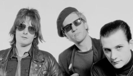 Οι Supergrass Στο Release Athens