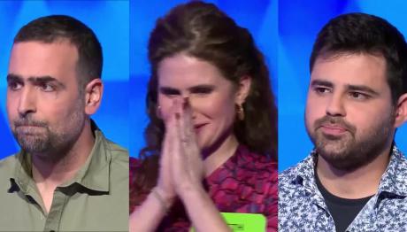 Τροχός της Τύχης