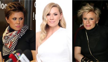 Κατερίνα Καραβάτου: Οι Αλλαγές Στο Look Της Ανά Τα Χρόνια