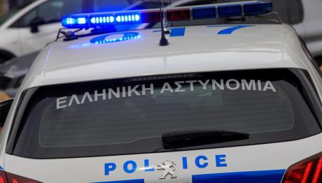 Τρίκαλα: Συνελήφθη 67χρόνος Για Τον Βιασμό Της Μητέρας Του