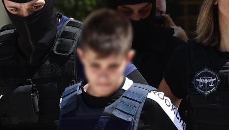 Μουρτζούκου: Η «σκοτεινή τριάδα της προσωπικότητας» που οδήγησε στο έγκλημα