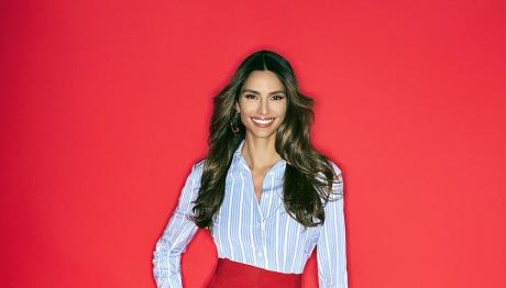 Καλοκαιρινές Στιλιστικές Συμβουλές Από Την Ηλιάνα