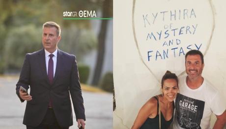 Παναγιώτης Στάθης