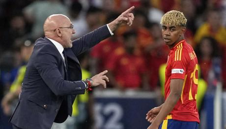 Γιαμάλ: Νέες Καταγγελίες Εναντίον Του