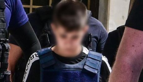 Ειρήνη Μουρτζούκου: Σοκάρει Η Απολογία Της