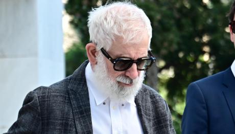 Φιλιππίδης: Ομόφωνα Ένοχος Για Τις 2 Απόπειρες Βιασμού