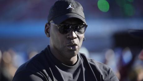 Τζόρνταν: To τεράστιο φιλοδώρημα που άφησε σε εστιατόριο