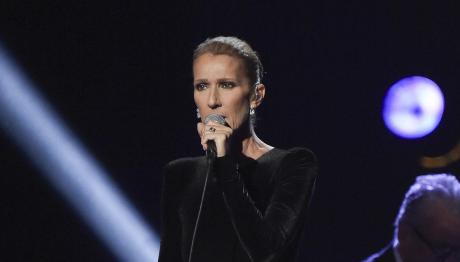 Celine Dion