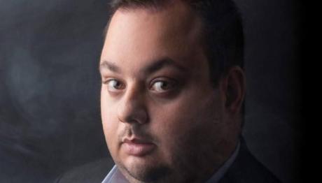 Η ποίηση του Παναγιώτη Τζαννετάτου υπό το βλέμμα του Φωκά