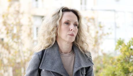 Εβελίνα Παπούλια