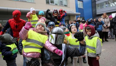 ΑΥΣΤΡΑΛΙΑ - ΠΑΙΔΙΚΟΙ ΣΤΑΘΜΟΙ – ΠΑΙΔΕΡΑΣΤΙΑ - ΠΑΙΔΕΡΑΣΤΗΣ
