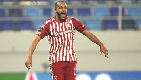 Ελ Αραμπί: Σε Ποια Ομάδα Πάει