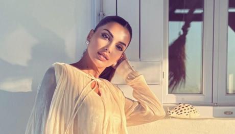 Σταματίνα Τσιμτσιλή