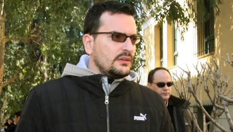 Σωκράτης Γκιόλιας