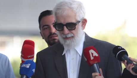 Δίκη Φιλιππίδη: Γιατί Αφέθηκε Ελεύθερος Ο Ηθοποιός