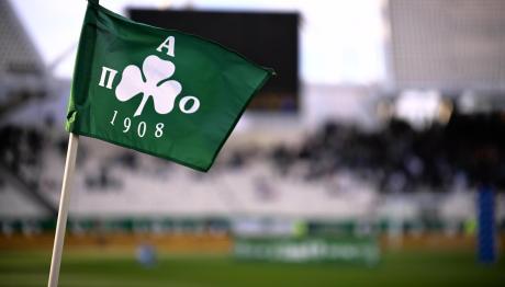 Παναθηναϊκός: Ποιος παίκτης έκλεισε με το Τριφύλλι;