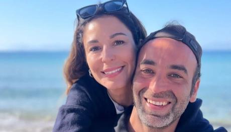 Κατερίνα Παπουτσάκη - Θάνος Χατζόπουλος