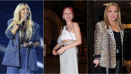 Βίσση, Τάμτα, Μοιραράκη