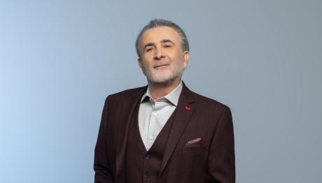 Λάκης Λαζόπουλος