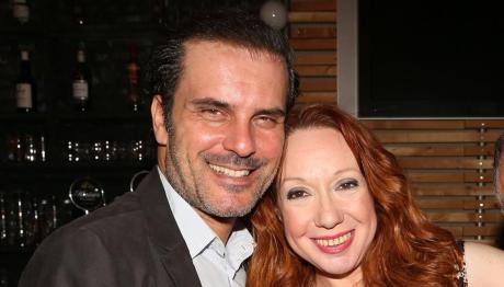 Τζούλη Σούμα - Γεράσιμος Μιχελής