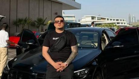 Ivan Greko: Αποφυλακίστηκε Για Την Απαγωγή 24χρονου