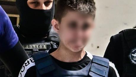 Ειρήνη Μουρτζούκου: Είχε Σχέσεις Με Την Πόπη Πριν Συλληφθεί