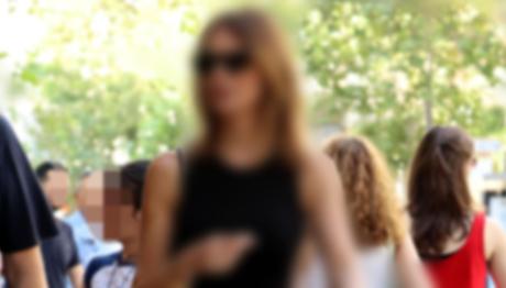 «Ναυάγιο» η εκπομπή στην ΕΡΤ για γνωστή παρουσιάστρια