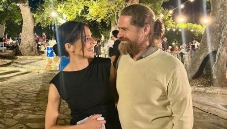 Λάλος - Λαμπροπούλου: Το ζευγάρι επιστρέφει τηλεοπτικά σε νέα σειρά!