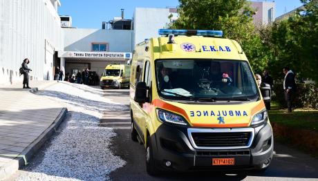 Χαλκιδική: Πνίγηκε 13 Μηνών Αγοράκι Ενώ Έτρωγε