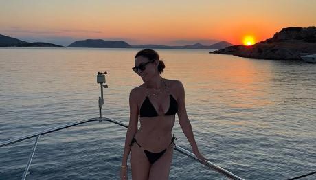 Τατιάνα Στεφανίδου