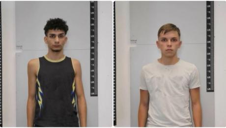 Πειραιάς: Αυτοί Είναι Οι Νεαροί Που Βίασαν 14χρονη Σε Σπίτι