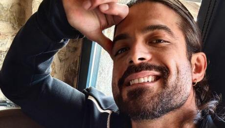 Άρης Μουγκοπέτρος