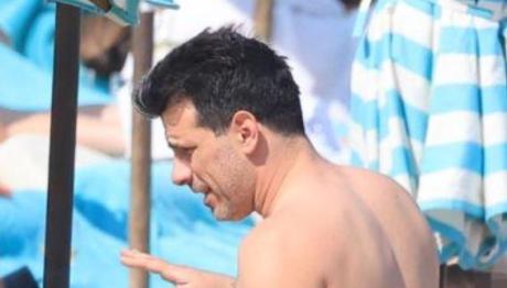 Θοδωρής Φέρρης