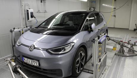 ID.3: Σε ποια κατάσταση ήταν η μπαταρία μετά από 160.000 χιλιόμετρα