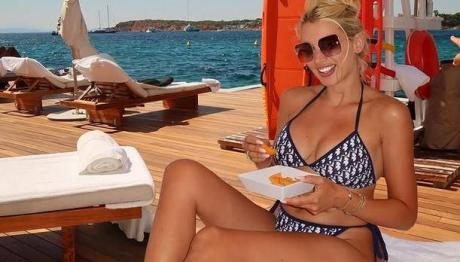 Κωνσταντίνα Σπυροπούλου