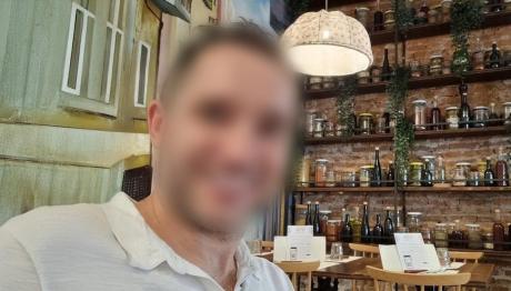Αγία Παρασκευή: Φωτογραφίες Έκαψαν Την Πρώην Σύζυγο